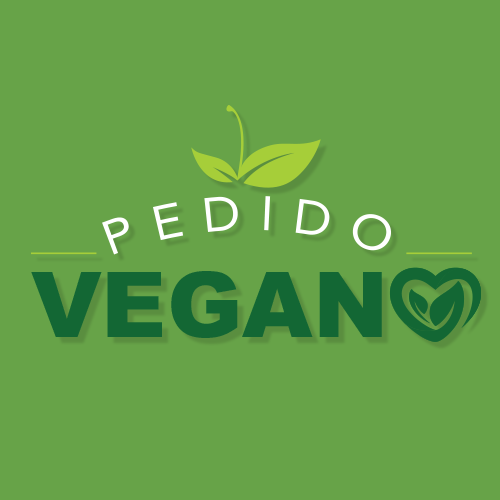 Pedido Vegano